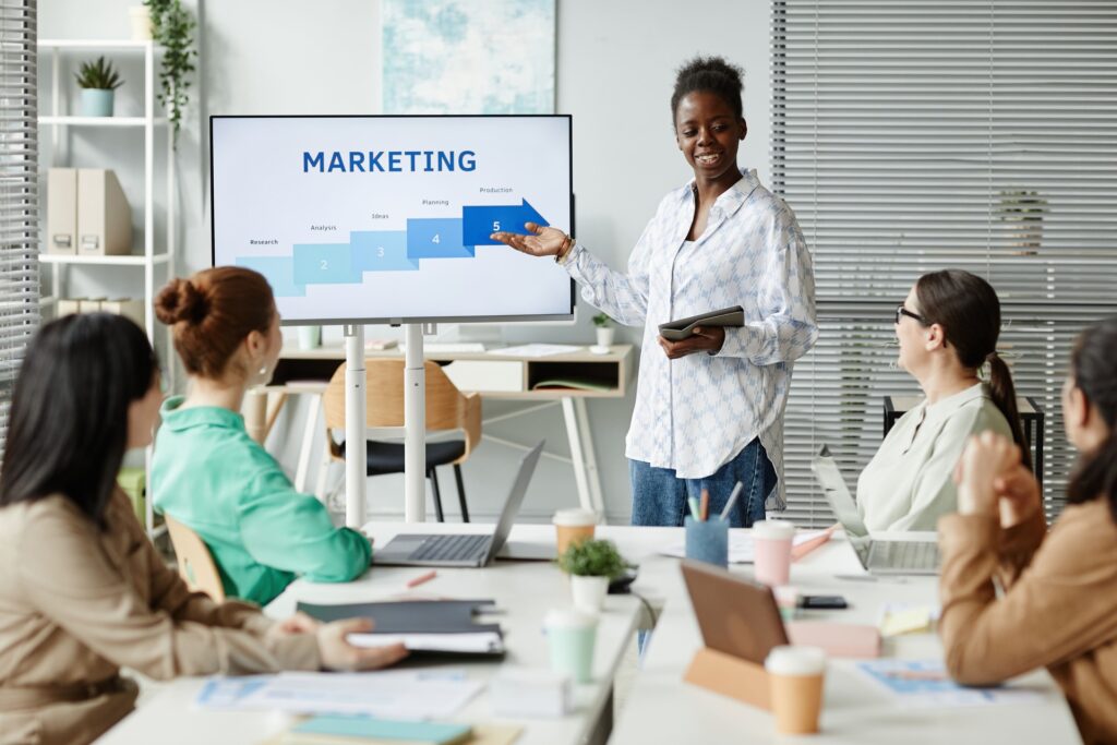 Located in the UK, Futerra specializes in helping eco-friendly brands grow their online presence through sustainable digital marketing strategies.